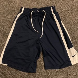 Men’s Nike Athletic Shorts